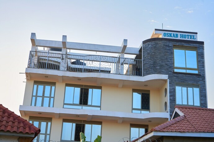 Imagen general del Hotel Oskab Limited. Foto 1