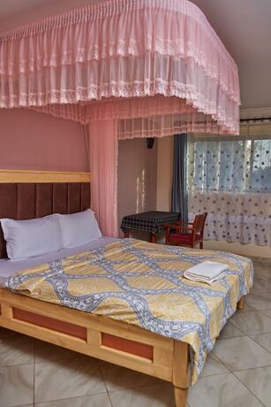 Imagen general del Hotel Oskab Limited. Foto 3