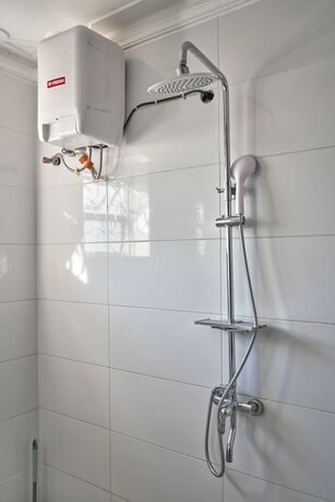 Imagen general del Hotel Oskab Limited. Foto 8