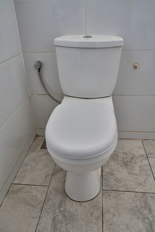 Imagen general del Hotel Oskab Limited. Foto 10