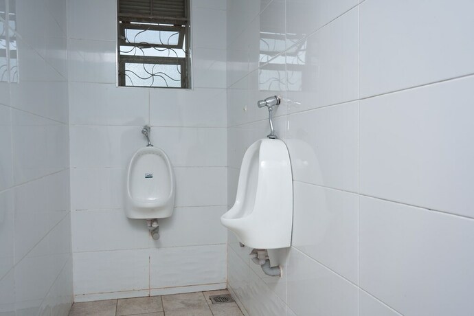 Imagen general del Hotel Oskab Limited. Foto 19