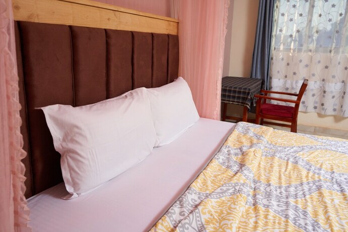 Imagen de la habitación del Hotel Oskab Limited. Foto 24