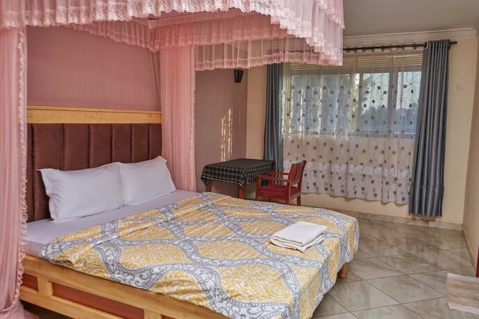 Imagen de la habitación del Hotel Oskab Limited. Foto 28