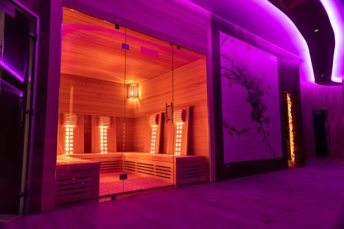 Imagen general del Hotel Oskar Business & Spa. Foto 1