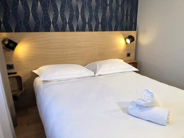 Imagen de la habitación del Hotel Oskar. Foto 5