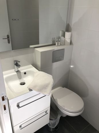 Imagen de la habitación del Hotel Oskar. Foto 12