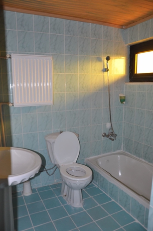 Imagen de la habitación del Hotel Oskar, Pamukkale. Foto 10