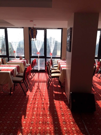 Imagen del bar/restaurante del Hotel Oskar, Pamukkale. Foto 9