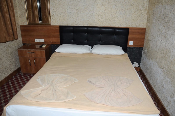 Imagen de la habitación del Hotel Oskar, Pamukkale. Foto 12
