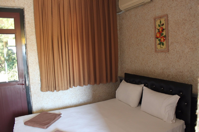 Imagen de la habitación del Hotel Oskar, Pamukkale. Foto 13