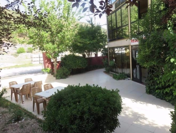 Imagen general del Hotel Oskar, Pamukkale. Foto 1