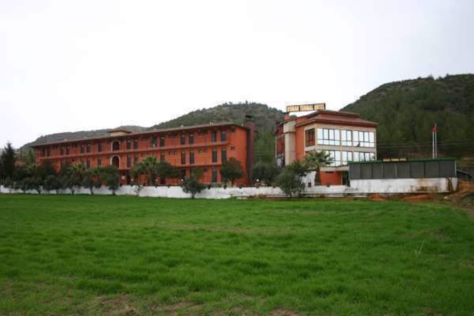 Imagen general del Hotel Oskar, Pamukkale. Foto 2