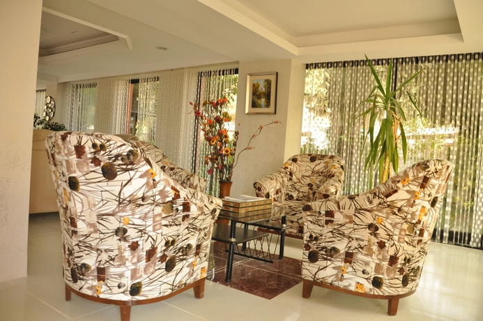 Imagen de los interiores del Hotel Oskar, Pamukkale. Foto 17