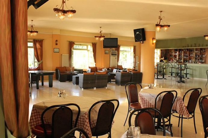 Imagen de los exteriores del Hotel Oskars Studios and Apartments. Foto 14