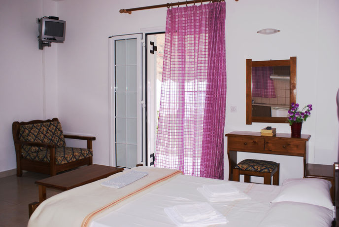 Imagen de la habitación del Hotel Oskars Studios and Apartments. Foto 4