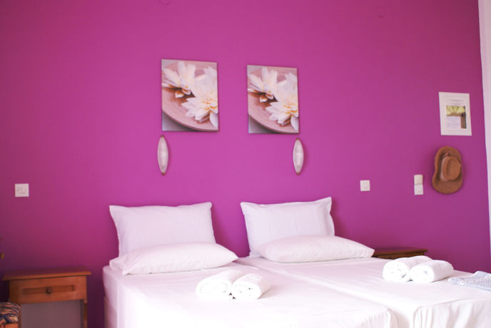 Imagen de la habitación del Hotel Oskars Studios and Apartments. Foto 5