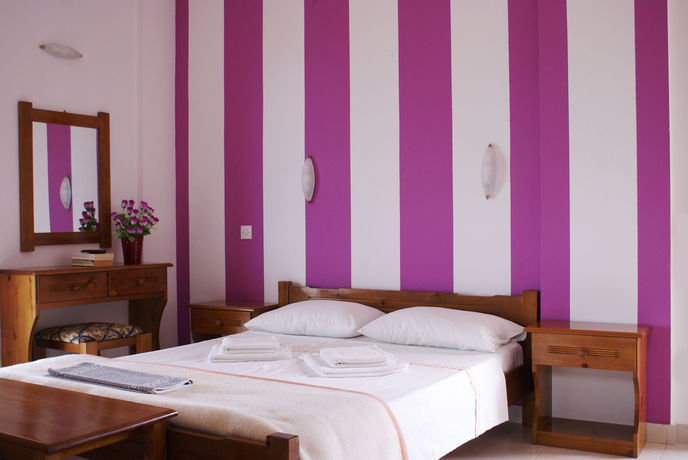 Imagen de la habitación del Hotel Oskars Studios and Apartments. Foto 6