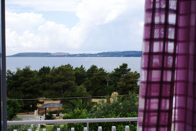 Imagen de la habitación del Hotel Oskars Studios and Apartments. Foto 7