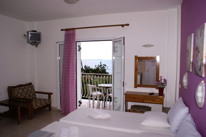 Imagen de la habitación del Hotel Oskars Studios and Apartments. Foto 8