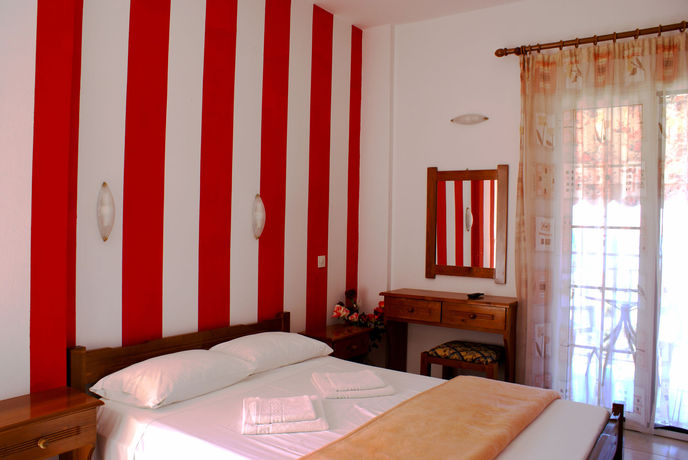 Imagen de la habitación del Hotel Oskars Studios and Apartments. Foto 9