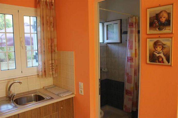 Imagen de los exteriores del Hotel Oskars Studios and Apartments. Foto 15