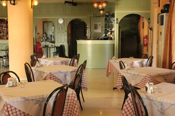 Imagen de la habitación del Hotel Oskars Studios and Apartments. Foto 12