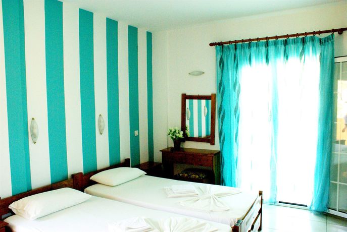 Imagen de la habitación del Hotel Oskars Studios and Apartments. Foto 13