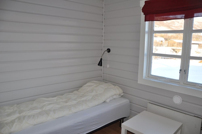 Imagen de la habitación del Hotel Øen Turistsenter Cottages. Foto 2