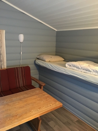 Imagen de la habitación del Hotel Øen Turistsenter Cottages. Foto 4