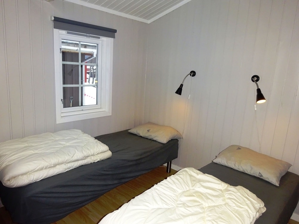 Imagen de la habitación del Hotel Øen Turistsenter Cottages. Foto 12