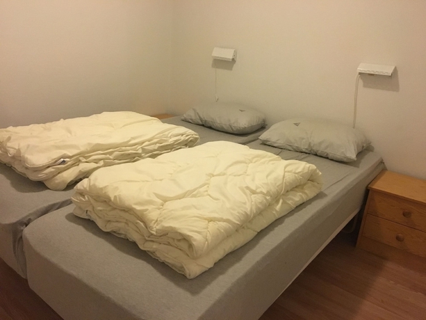 Imagen de la habitación del Hotel Øen Turistsenter Cottages. Foto 17