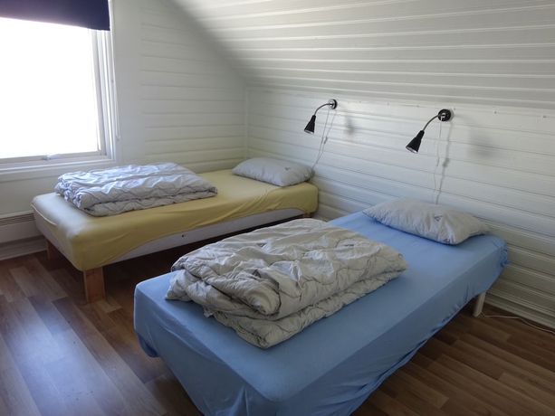 Imagen de la habitación del Hotel Øen Turistsenter Cottages. Foto 18