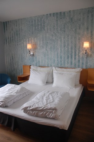 Imagen de la habitación del Hotel Ørland Kysthotell. Foto 3