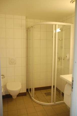 Imagen de la habitación del Hotel Ørland Kysthotell. Foto 15