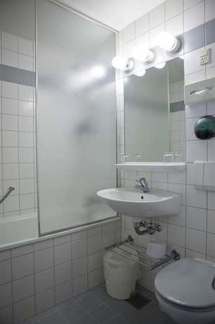 Imagen de la habitación del Hotel Østerport. Foto 8