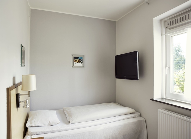 Imagen de la habitación del Hotel Østerport. Foto 9