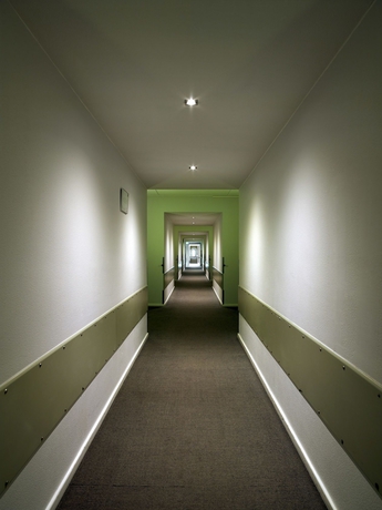 Imagen de los interiores del Hotel Østerport. Foto 15