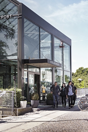 Imagen general del Hotel Østerport. Foto 3