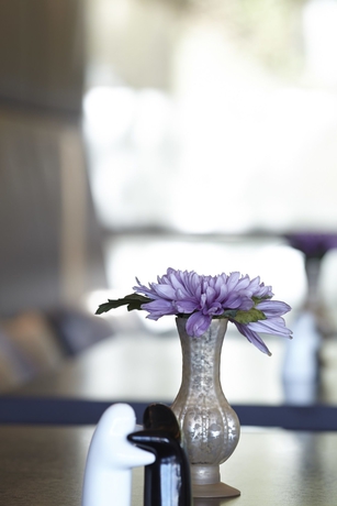 Imagen de los interiores del Hotel Østerport. Foto 16