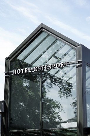 Imagen general del Hotel Østerport. Foto 4
