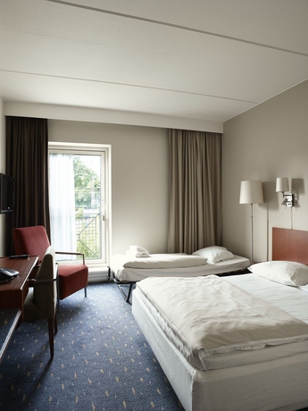 Imagen de la habitación del Hotel Østerport. Foto 10