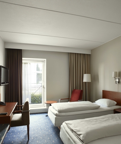 Imagen de la habitación del Hotel Østerport. Foto 11