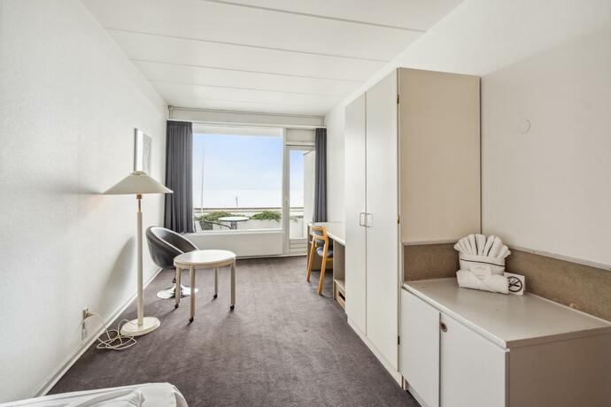 Imagen general del Hotel Østersø. Foto 1