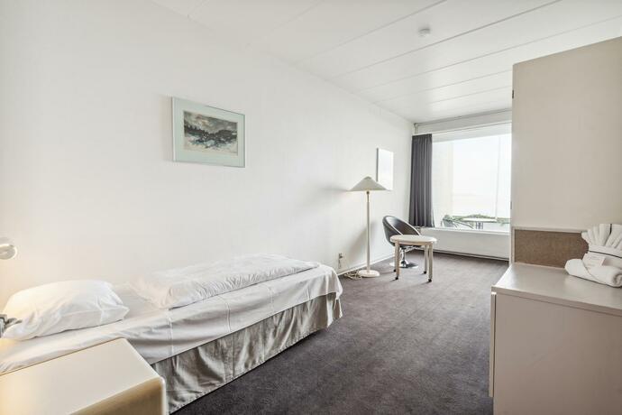Imagen general del Hotel &Oslash;sters&oslash;. Foto 3