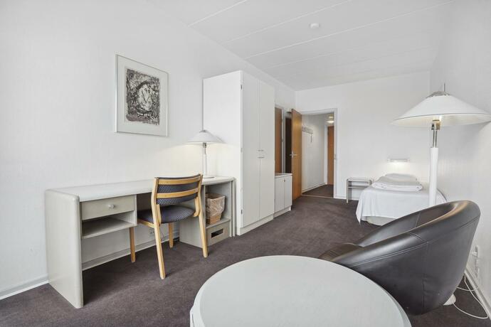 Imagen general del Hotel &Oslash;sters&oslash;. Foto 4