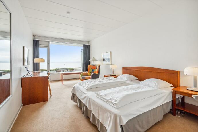 Imagen general del Hotel &Oslash;sters&oslash;. Foto 5