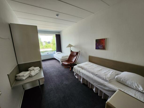 Imagen general del Hotel &Oslash;sters&oslash;. Foto 6