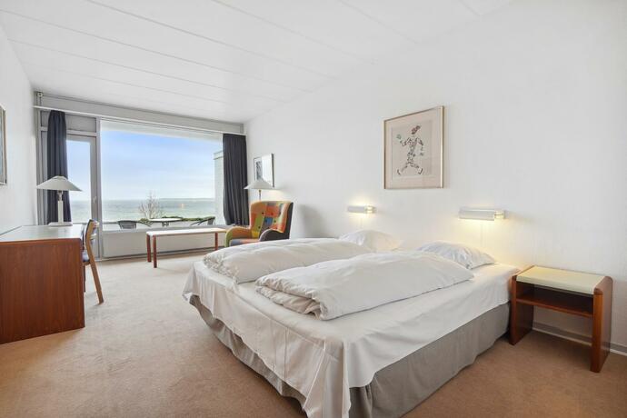 Imagen general del Hotel &Oslash;sters&oslash;. Foto 8