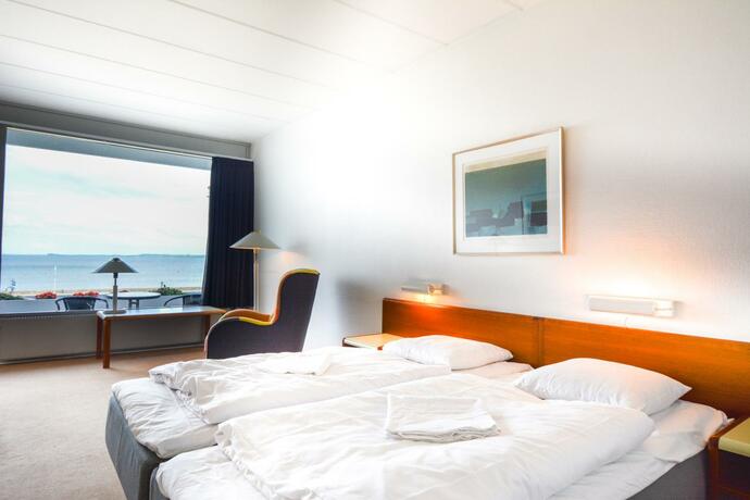 Imagen general del Hotel &Oslash;sters&oslash;. Foto 9