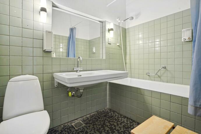 Imagen general del Hotel &Oslash;sters&oslash;. Foto 10
